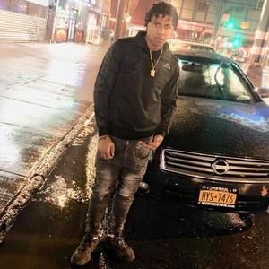 Meet your Posher, Yorman